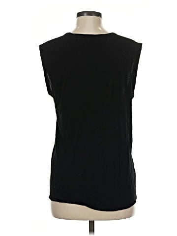 T by Alexander Wang Sleeveless Top (view 2)