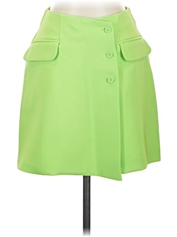 Zara Casual Skirt (view 1)