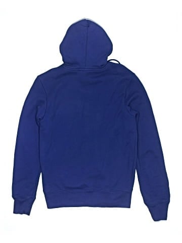 Lacoste Pullover Hoodie (view 2)