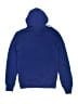Lacoste 100% Cotton Blue Pullover Hoodie Size S (youth) - photo 2