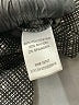 Counterparts Argyle Black Formal Skirt Size L - photo 5