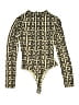 Love Gold Bodysuit Size M - photo 2
