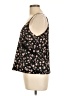 Lulus 100% Polyester Black Tank Top Size L - photo 5