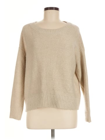 Alex Marie Pullover Sweater (view 1)