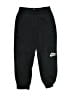 Nike Black Casual Pants Size 4 - photo 1