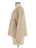 Alex Marie Solid Tan Pullover Sweater Size M - photo 5