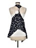 Umgee 100% Rayon Blue Cardigan Size M - photo 2