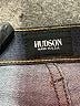 Hudson Jeans Black Jeans Size 27 waist - photo 7