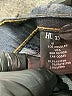Hudson Jeans Black Jeans Size 27 waist - photo 8