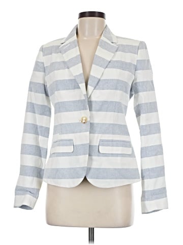 Merona Blazer (view 1)