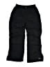 Lands' End 100% Nylon Black Casual Pants Size 8 - photo 1