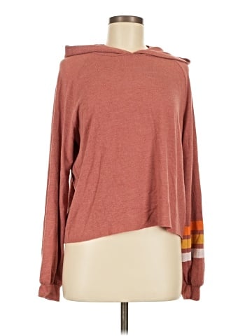 Michael Lauren Pullover Sweater (view 1)