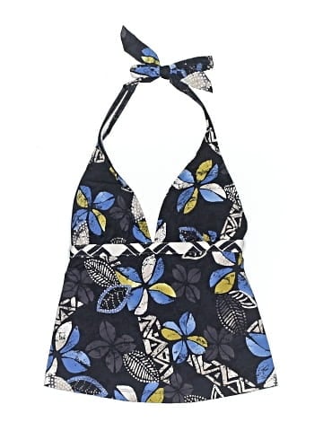 Jag Swimsuit Top (view 1)