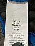 La Blanca Solid Blue Wetsuit Size XS - photo 4