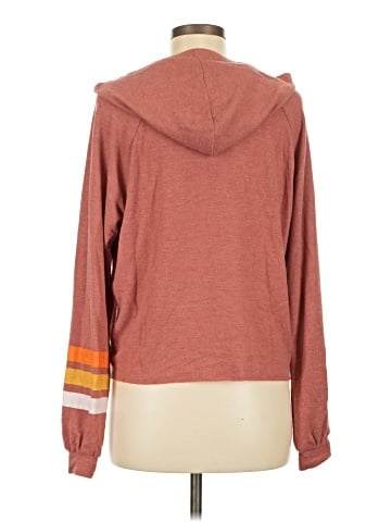 Michael Lauren Pullover Sweater (view 2)