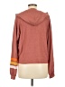 Michael Lauren Orange Pullover Sweater Size M - photo 2