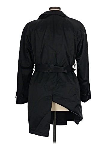 Anne Klein Trenchcoat (view 2)