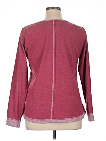 Aventura Pullover Sweater (view 2)