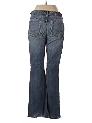 Ruehl No. 925 Jeans (view 2)