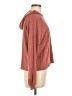 Michael Lauren Orange Pullover Sweater Size M - photo 4