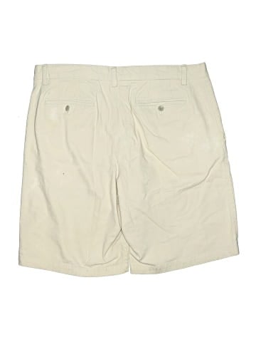 Banana Republic Khaki Shorts (view 2)