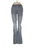 CAbi Gray Jeans Size 6 - photo 1