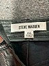Steve Madden 100% Polyurethane Black Casual Pants Size 26 waist - photo 7