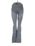 CAbi Gray Jeans Size 6 - photo 2