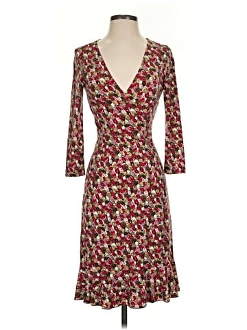 BCBGMAXAZRIA Casual Dress (view 1)