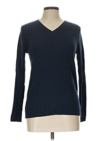 Tommy Hilfiger Pullover Sweater (view 1)