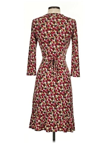 BCBGMAXAZRIA Casual Dress (view 2)
