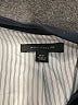 Ann Taylor Black Blazer Size 8 (tall) - photo 6