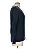 Tommy Hilfiger 100% Cotton Blue Pullover Sweater Size L - photo 4