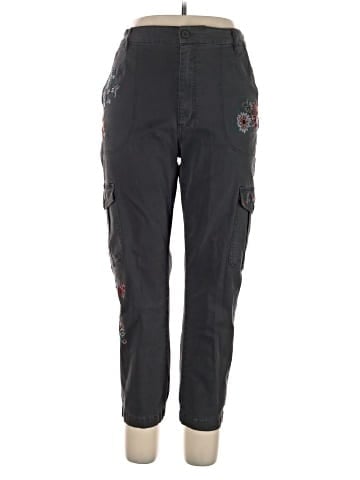Sundance Cargo Pants (view 1)