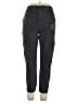 Sundance Black Cargo Pants Size 14 - photo 1