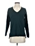 Bobeau Teal Pullover Sweater Size XS - photo 1