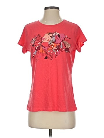 IZOD Short Sleeve T-Shirt (view 1)
