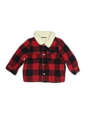 Old Navy Coat (view 1)