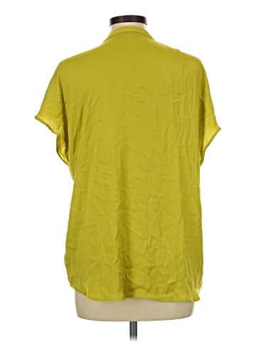 RACHEL Rachel Roy Short Sleeve T-Shirt (view 2)