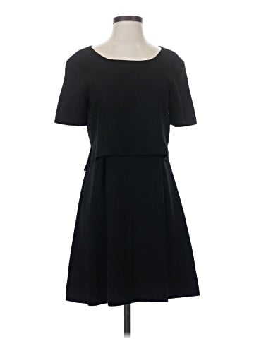 Madewell Casual Dress (view 1)