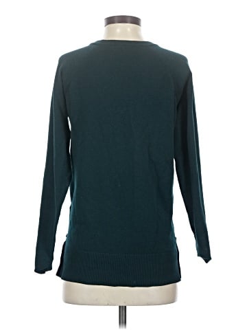 Bobeau Pullover Sweater (view 2)
