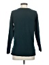 Bobeau Teal Pullover Sweater Size XS - photo 2