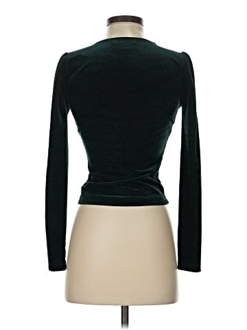 Urban Outfitters Long Sleeve T-Shirt (view 2)