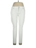 Lucky Brand Ivory Jeans Size 14 - photo 1