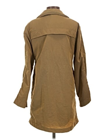 Alfani Trenchcoat (view 2)