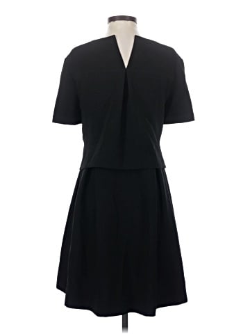 Madewell Casual Dress (view 2)