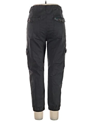 Sundance Cargo Pants (view 2)