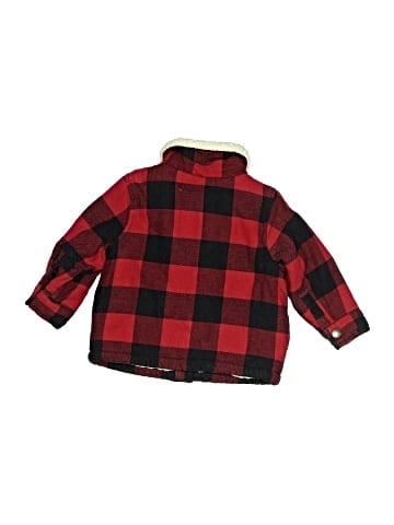Old Navy Coat (view 2)