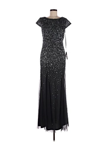 MGNY Madeline Gardner Cocktail Dress (view 1)