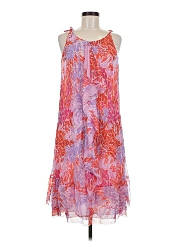 Diane von Furstenberg Exclusively for Neiman Marcus Cocktail Dress (view 1)